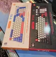 Twolf T70 Three-Mode Mechanical Gaming Keyboard - 2
