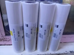 Riso Copy Printer Master DX 2430 Mpya