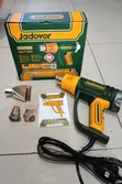 Jadever 2000W Heat Gun yenye LCD Display - 1