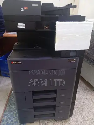 Kyocera Taskalfa 3253ci Color Laser MFP