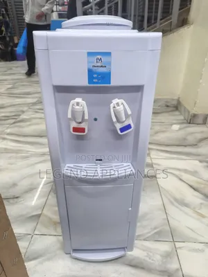ElectrolMate Water Dispenser - Pa Tapu 2