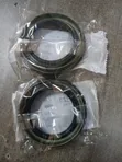 Musashi Oil Seal for Nissan E24 Rear Wheel - 2