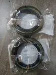 Musashi Oil Seal for Nissan E24 Rear Wheel - 3
