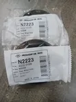 Musashi Oil Seal for Nissan E24 Rear Wheel - 4