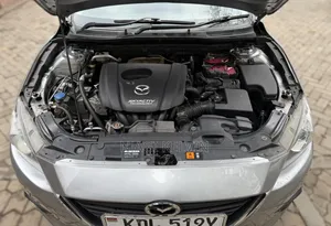 Mazda Axela 2015 Kijivu