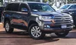 Toyota Land Cruiser 4.5 V8 VXR 2019 Gray - 2