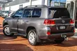 Toyota Land Cruiser 4.5 V8 VXR 2019 Gray - 3