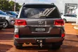 Toyota Land Cruiser 4.5 V8 VXR 2019 Gray - 4