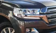 Toyota Land Cruiser 4.5 V8 VXR 2019 Gray - 5