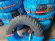JK Tyre 265/70R17 Mud Terrain Tires - 1