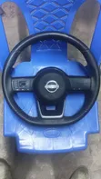 Nissan Note Nismo Complete Steering Wheel - 1