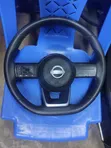 Nissan Note Nismo Complete Steering Wheel - 2