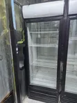 Clear B4 Display Refrigerator 650L Iliyotumika - 1