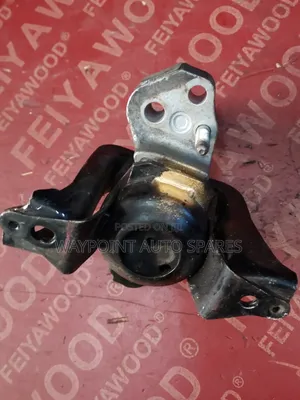 Toyota Probox Engine Mounts - Used