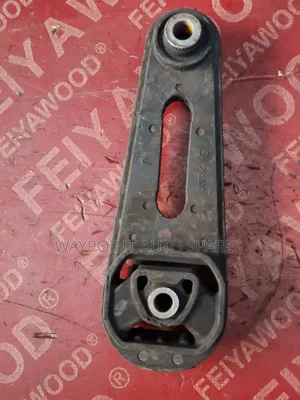 Nissan Rear Gear Mounts - Serena, X-Trail, Tiida, Note