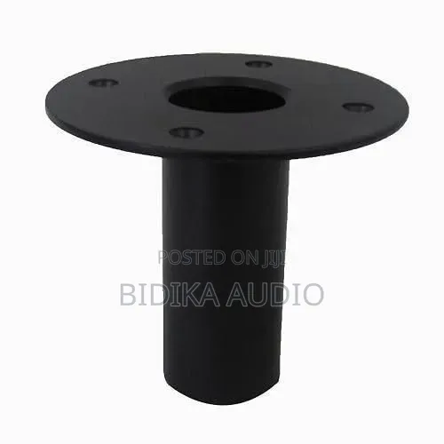 Speaker Pole Mount - Mpya Kabisa - 1