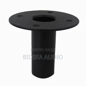 Speaker Pole Mount - Mpya Kabisa