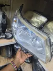 Subaru Forester SH5 Headlights (Si Xenon) - 3