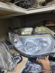 Subaru Forester SH5 Headlights (Si Xenon) - 4