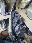 Subaru Forester SH5 Headlights (Si Xenon) - 5
