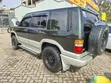 Isuzu Trooper 1999 Kijani - 3