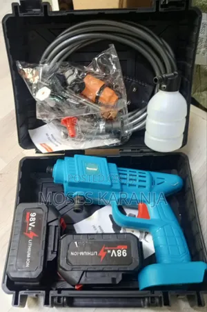 Makita Water Jet Car Wash Gun