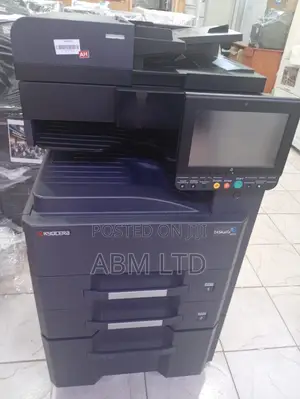 Kyocera Taskalfa 4012i Mono Laser MFP