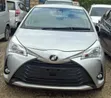 Toyota Vitz 2019 Nyeupe - 2