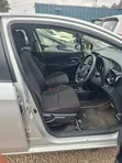 Toyota Vitz 2019 Nyeupe - 4