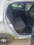 Toyota Vitz 2019 Nyeupe - 5