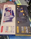 Twolf TF780 Set ya Michezo ya Kubahatisha ya Mitindo Mitatu (Kinanda + Panya + Pedi ya Panya) - 2