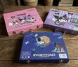 Kuromi 150-Piece Mixed Media Art Studio Set - 2