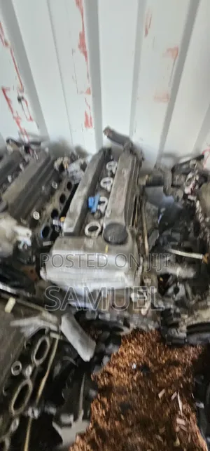Nissan Note Tie Rods za Breki Mpya Kabisa