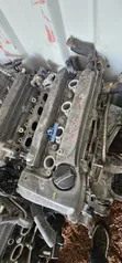 Nissan Note Tie Rods za Breki Mpya Kabisa - 2