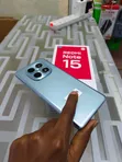 Xiaomi Redmi Note 15 256GB Red - 3