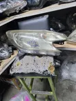 Nissan Note 2012 Headlights (Non-Xenon) - 1