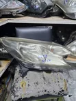 Nissan Note 2012 Headlights (Non-Xenon) - 3
