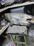 Nissan Note 2012 Headlights (Non-Xenon) - 4