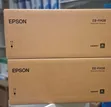 Epson EB-W55 WXGA 3LCD Projector - 1