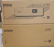 Epson EB-W55 WXGA 3LCD Projector - 2