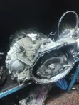 Gearbox ya Toyota Vanguard/RAV4 2AZ 2WD - 4