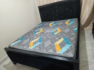 Kitanda cha Ideal 5x6