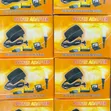 12V 2A Universal Power Adapter - 2