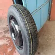 Mazda CX-5 Spare Wheel - 1