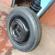 Mazda CX-5 Spare Wheel - 2
