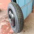 Mazda CX-5 Spare Wheel - 4