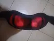 Ex-Germany Neck/Back Heat Massager - 1
