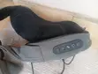 Ex-Germany Neck/Back Heat Massager - 4