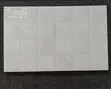 Twyford PMCP2438 Ceramic Wall Tile - 1