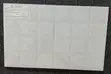 Twyford PMCP2438 Ceramic Wall Tile - 2